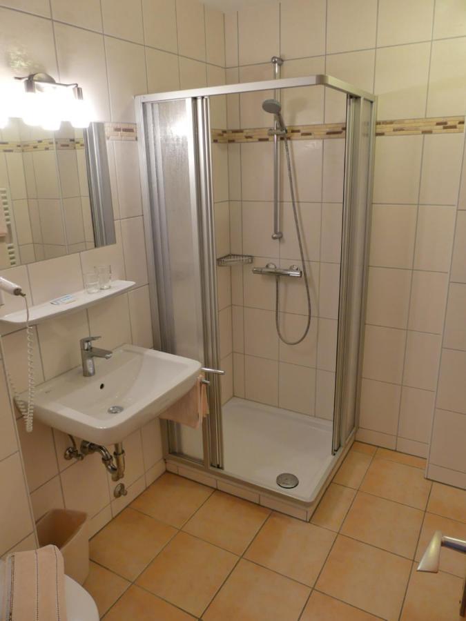 Hotel Maien Тодтмос Экстерьер фото