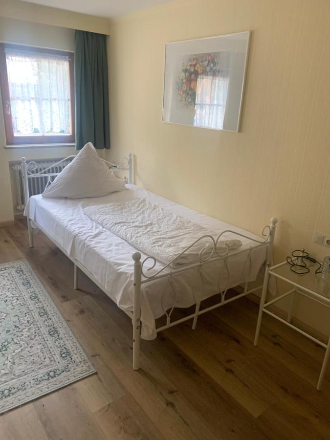 Hotel Maien Тодтмос Экстерьер фото