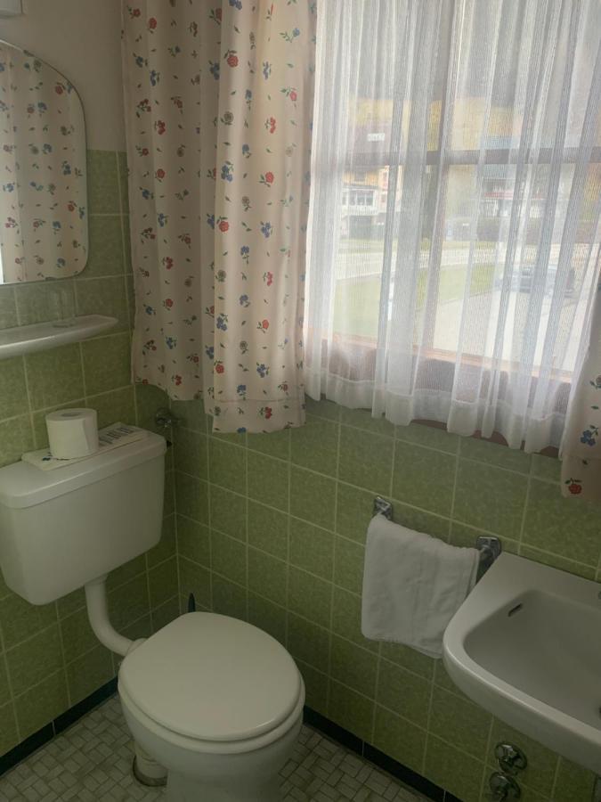 Hotel Maien Тодтмос Экстерьер фото