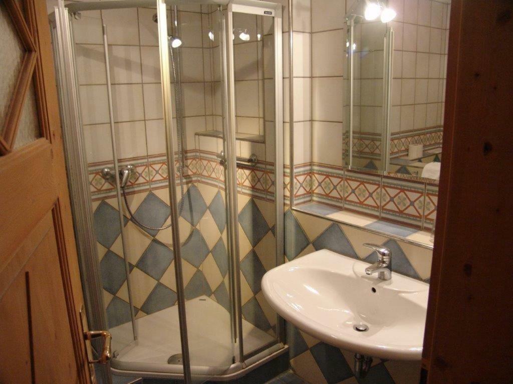 Hotel Maien Тодтмос Экстерьер фото